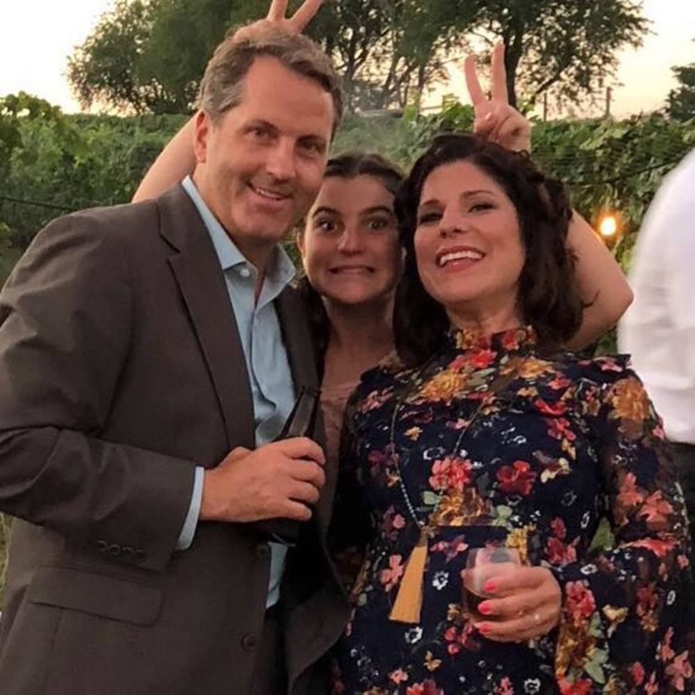 Meet your Posher, Norine